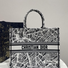 Dior Shopping Bags